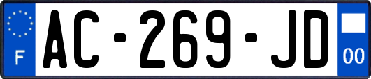 AC-269-JD