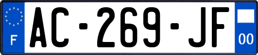 AC-269-JF