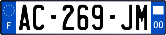 AC-269-JM