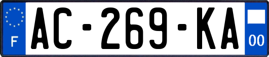 AC-269-KA