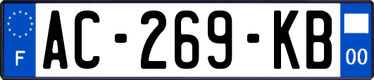 AC-269-KB