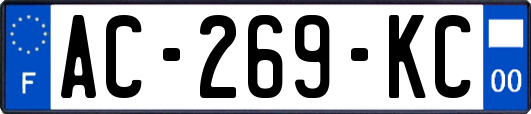 AC-269-KC