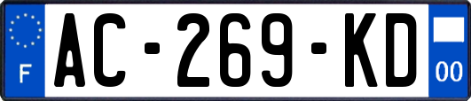 AC-269-KD