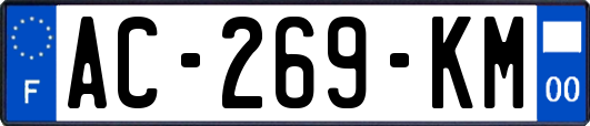 AC-269-KM