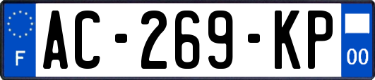 AC-269-KP