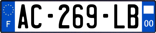 AC-269-LB