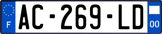 AC-269-LD