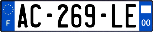 AC-269-LE