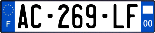 AC-269-LF