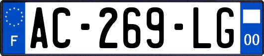 AC-269-LG