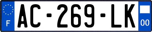 AC-269-LK