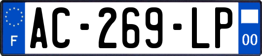 AC-269-LP