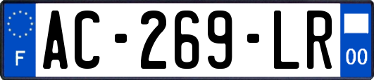 AC-269-LR
