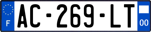 AC-269-LT