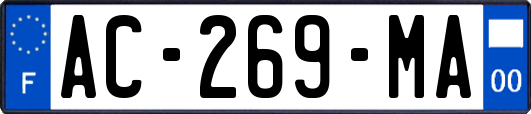 AC-269-MA