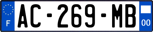 AC-269-MB