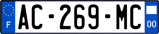 AC-269-MC