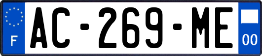 AC-269-ME