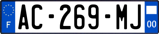 AC-269-MJ