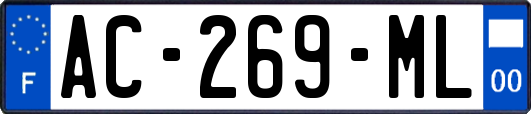 AC-269-ML