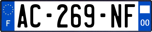 AC-269-NF