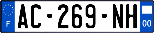 AC-269-NH