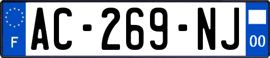 AC-269-NJ