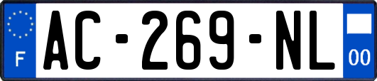 AC-269-NL