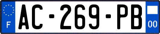 AC-269-PB