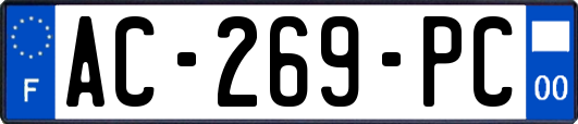 AC-269-PC
