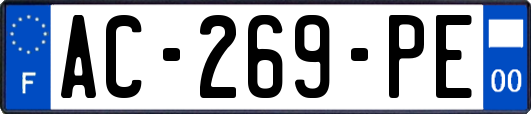 AC-269-PE