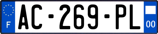 AC-269-PL