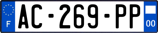 AC-269-PP
