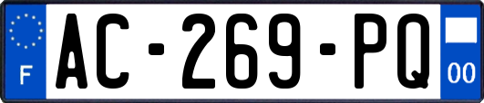 AC-269-PQ
