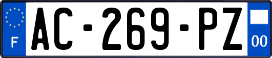 AC-269-PZ