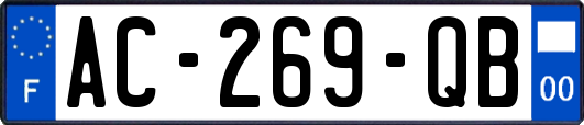 AC-269-QB