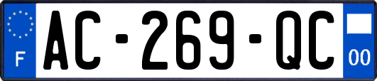 AC-269-QC