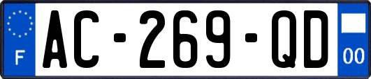 AC-269-QD