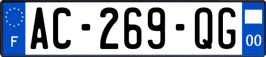 AC-269-QG