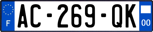 AC-269-QK