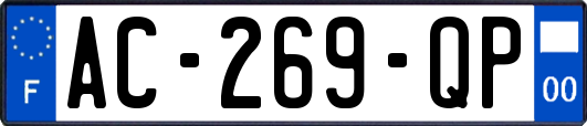AC-269-QP