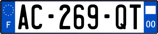 AC-269-QT