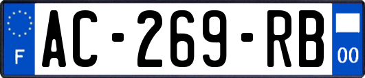 AC-269-RB