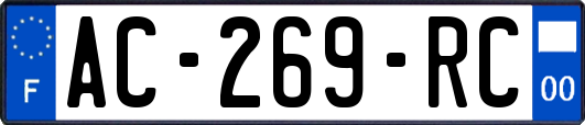 AC-269-RC
