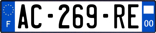 AC-269-RE