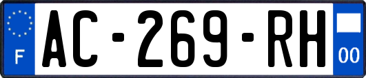 AC-269-RH