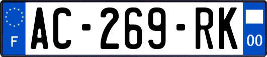 AC-269-RK