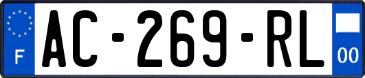 AC-269-RL