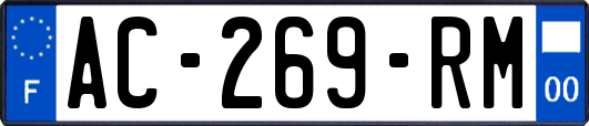 AC-269-RM