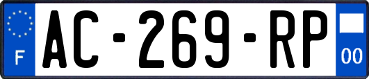 AC-269-RP